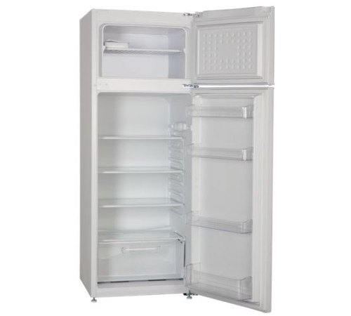 Холодильник VESTEL vdd 260 mw