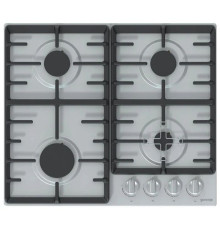 Встраиваемая газовая варочная панель Gorenje G641ZX