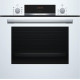 Духовой шкаф BOSCH HBF534EW0R