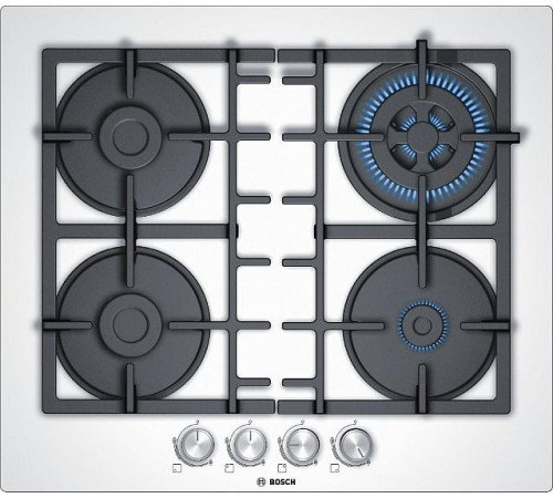 Варочная поверхность BOSCH PNH6B2O90R