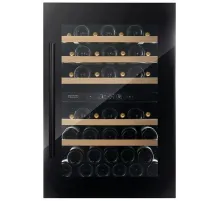 Винный шкаф DUNAVOX DVS-44.120DB