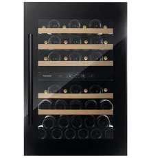 Винный шкаф DUNAVOX DVS-44.120DB