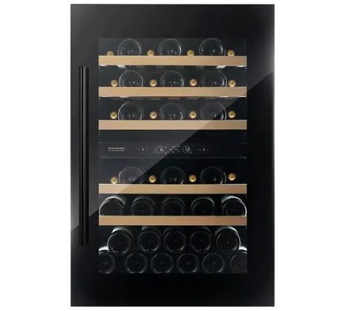Винный шкаф DUNAVOX DVS-44.120DB