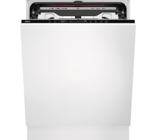 Посудомоечная машина AEG FSE73727P