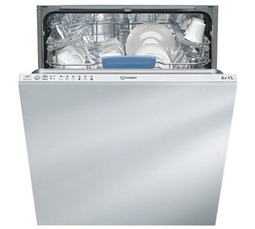 Посудомоечная машина INDESIT dif 16 t1 a eu
