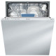 Посудомоечная машина INDESIT dif 16 t1 a eu