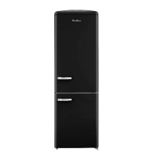 Холодильник TESLER RB-335 BLACK
