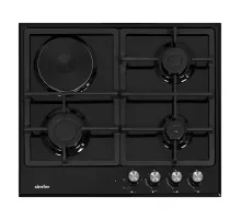 Варочная поверхность SIMFER H60V31B516