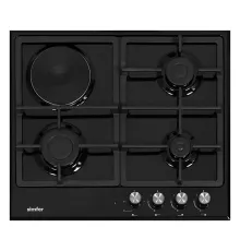 Варочная поверхность SIMFER H60V31B516