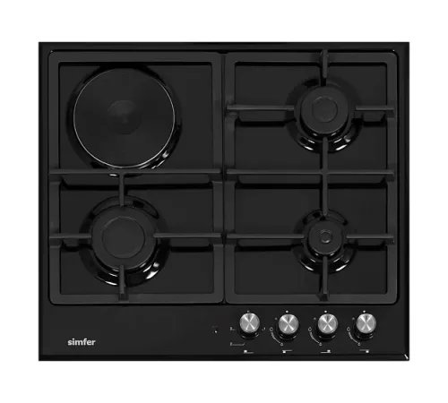 Варочная поверхность SIMFER H60V31B516