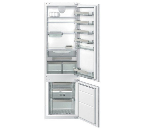 Холодильник GORENJE GSC 27178 F