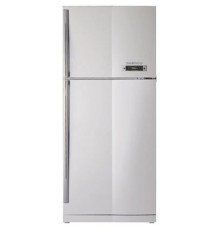 Холодильник DAEWOO fr-530 nt silver