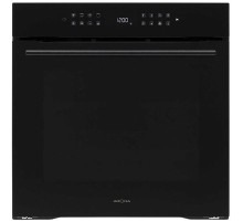 Духовой шкаф KRONA Onyx 60H BL/BL