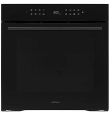 Духовой шкаф KRONA Onyx 60H BL/BL