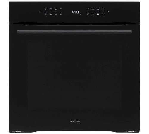 Духовой шкаф KRONA Onyx 60H BL/BL