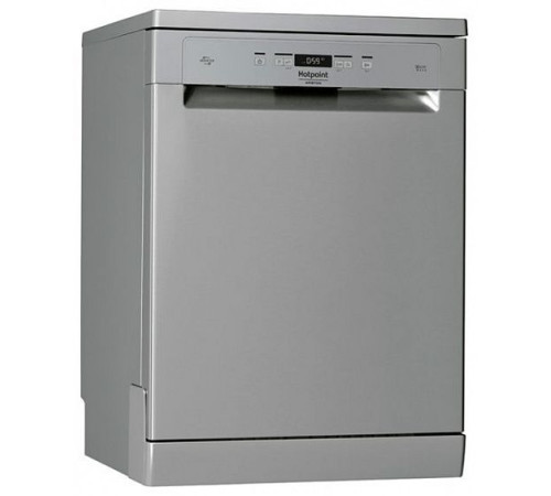 Посудомоечная машина HOTPOINT-ARISTON HFO 3 C 23 WF X