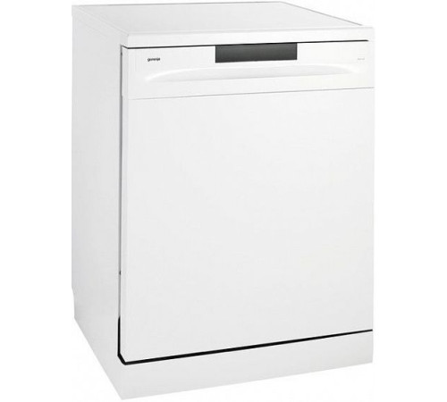 Посудомоечная машина GORENJE GS62010W