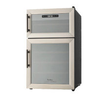 Винный шкаф TESLER WCD-242