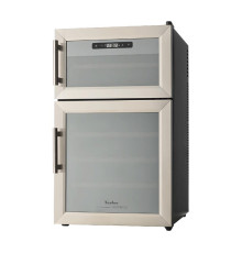 Винный шкаф TESLER WCD-242