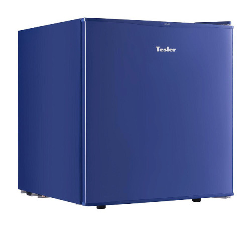 Холодильник TESLER RC-55 DEEP BLUE
