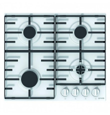 Встраиваемая газовая варочная панель Gorenje G 640 W