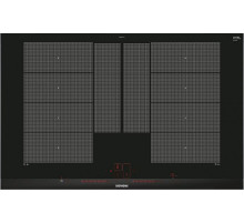 Варочная поверхность Siemens EX 875LYC1 черный
