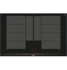 Варочная поверхность Siemens EX 875LYC1 черный