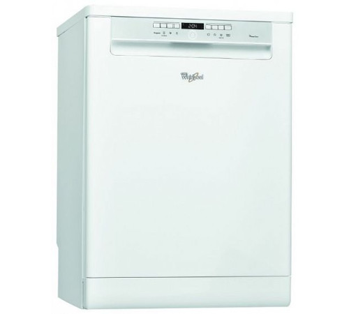 Посудомоечная машина WHIRLPOOL adp 8070 wh