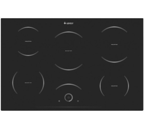 Варочная панель GEFEST СН 4322