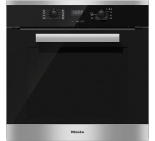 Духовой шкаф MIELE h 2661 bp edst/clst