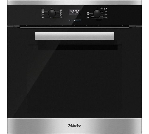 Духовой шкаф MIELE h 2661 bp edst/clst