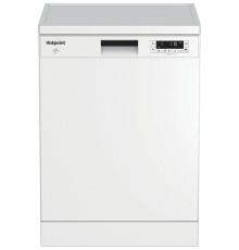Посудомоечная машина HOTPOINT-ARISTON HF 5C84 DW