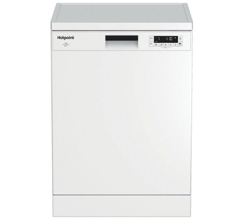 Посудомоечная машина HOTPOINT-ARISTON HF 5C84 DW