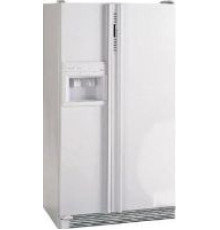 Холодильник Amana SRDE 528 VW белый