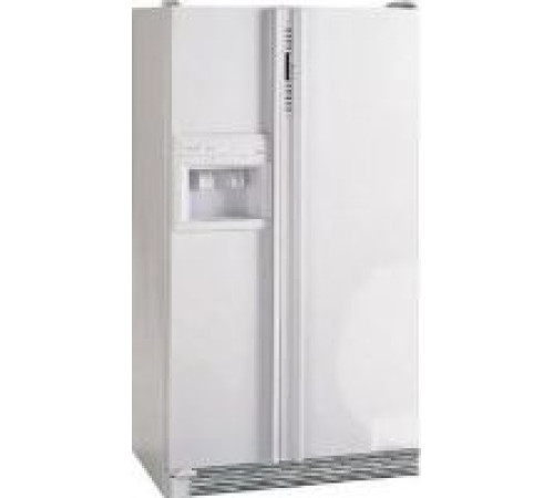 Холодильник Amana SRDE 528 VW белый