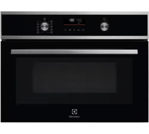 Духовой шкаф ELECTROLUX EVL6E46X