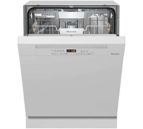 Посудомоечная машина MIELE G5210SCIBB