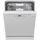 Посудомоечная машина MIELE G5210SCIBB