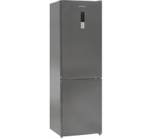 Холодильник Shivaki BMR-1852DNFX