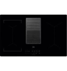Варочная поверхность AEG IDE84244IB