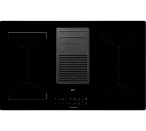 Варочная поверхность AEG IDE84244IB