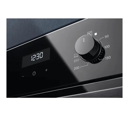 Духовой шкаф ELECTROLUX EOF5C50BZ