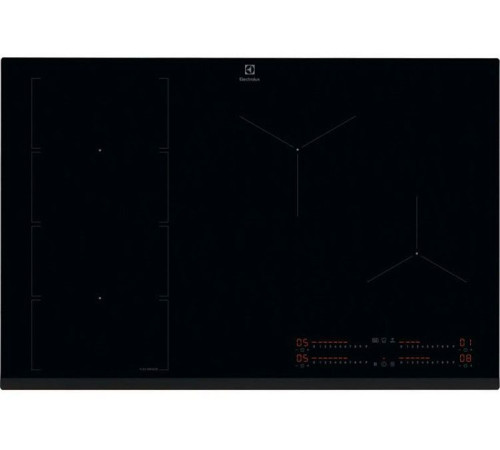Варочная поверхность ELECTROLUX EIV85453
