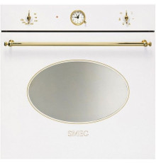 Духовой шкаф SMEG sf800b