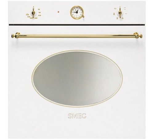 Духовой шкаф SMEG sf800b