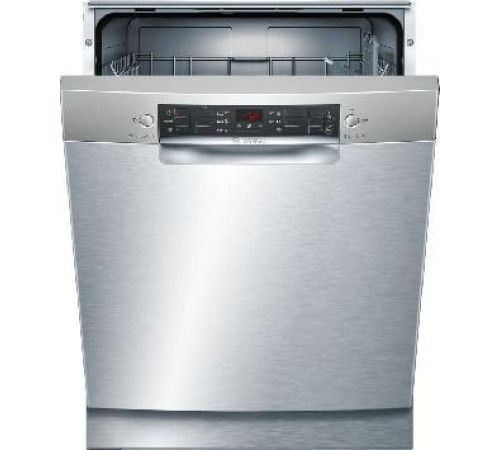 Встраиваемая посудомоечная машина Bosch SMU 46 AI 01 S