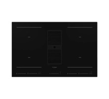 Варочная поверхность FULGOR Milano FCLHD 8041 HID TS BK 2