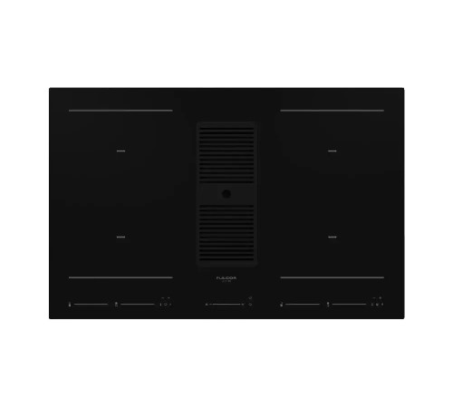 Варочная поверхность FULGOR Milano FCLHD 8041 HID TS BK 2