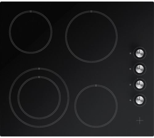 Варочная поверхность KUCHE CMK 641 B