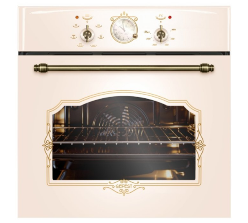 Духовой шкаф GEFEST ДА 622-02 К55